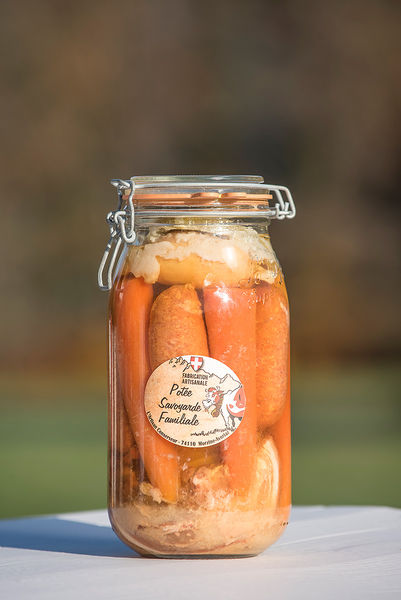 Les Délices d'Alpage