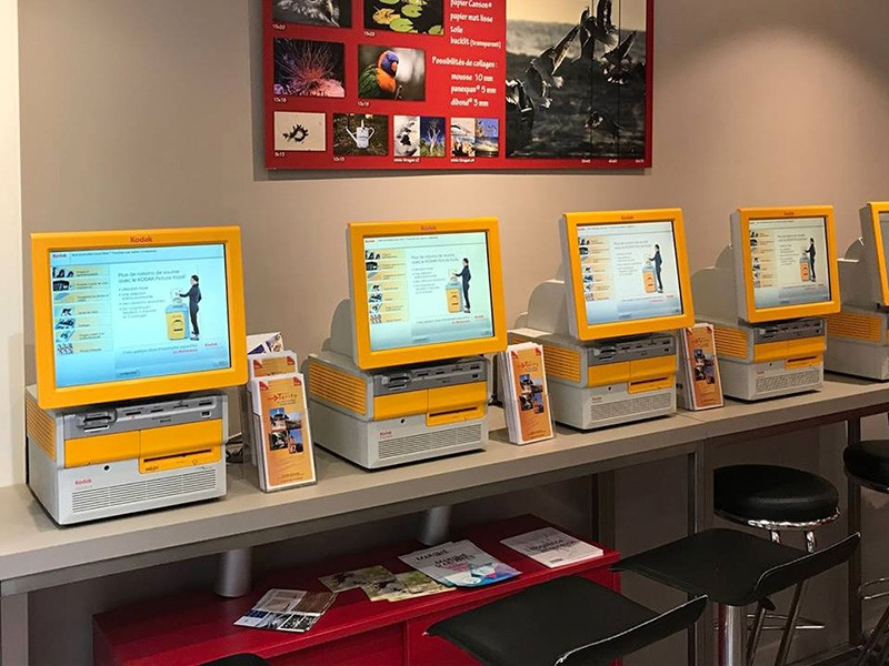 Ciné Photo Provence