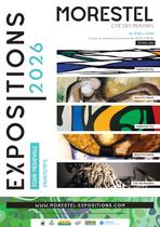 2026 - Expositions de printemps à la Tour Médiévale - Morestel