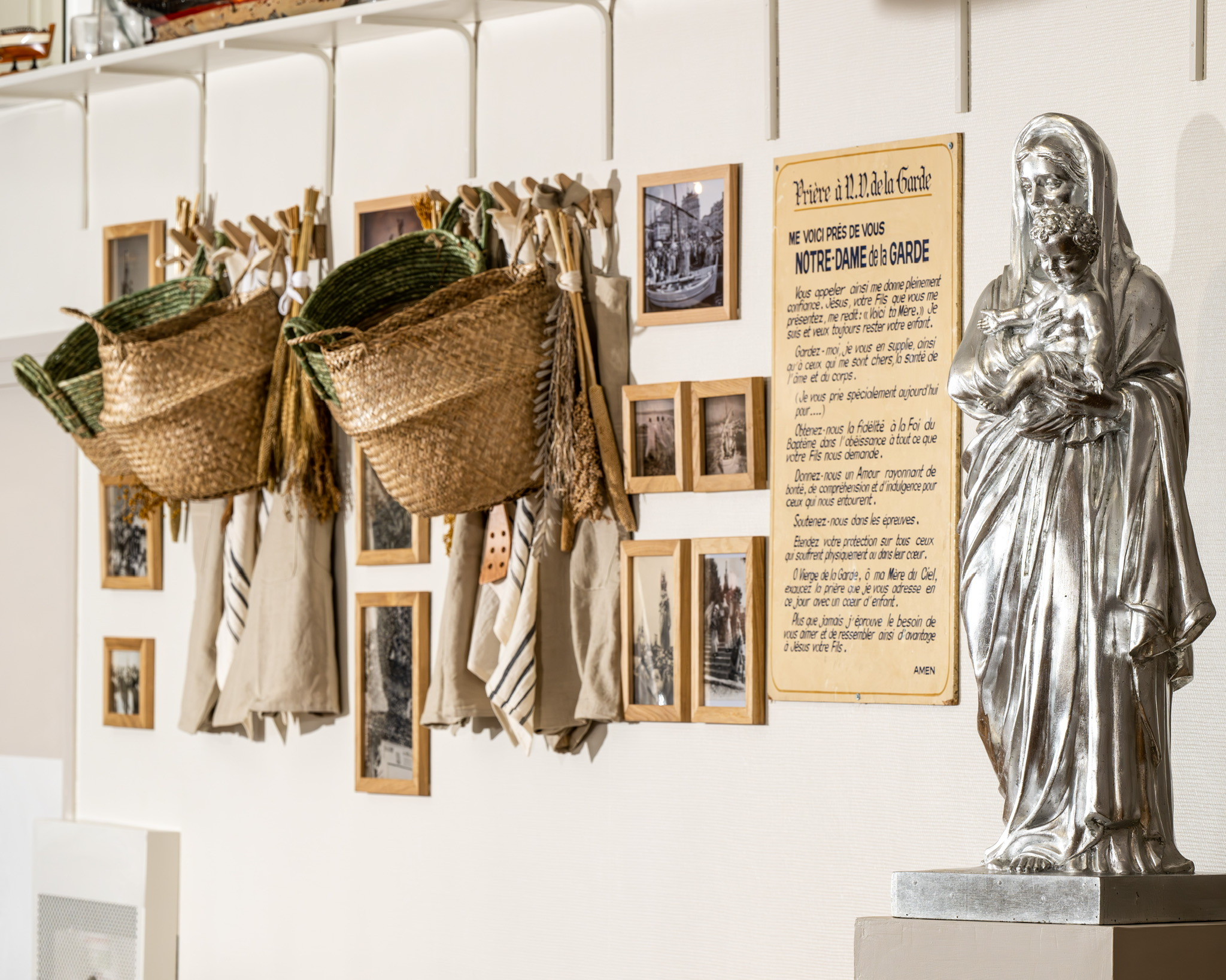 Restaurant du Sanctuaire