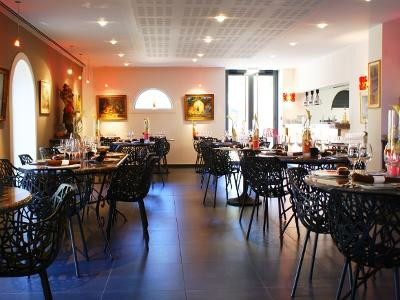 La table de Beaurecueil - JuBergFait la cuisine - photo 2