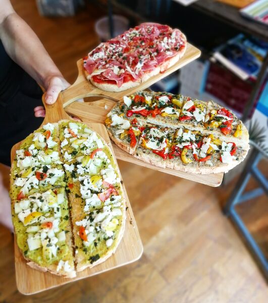 Bar à vin Nestuby - Cotignac