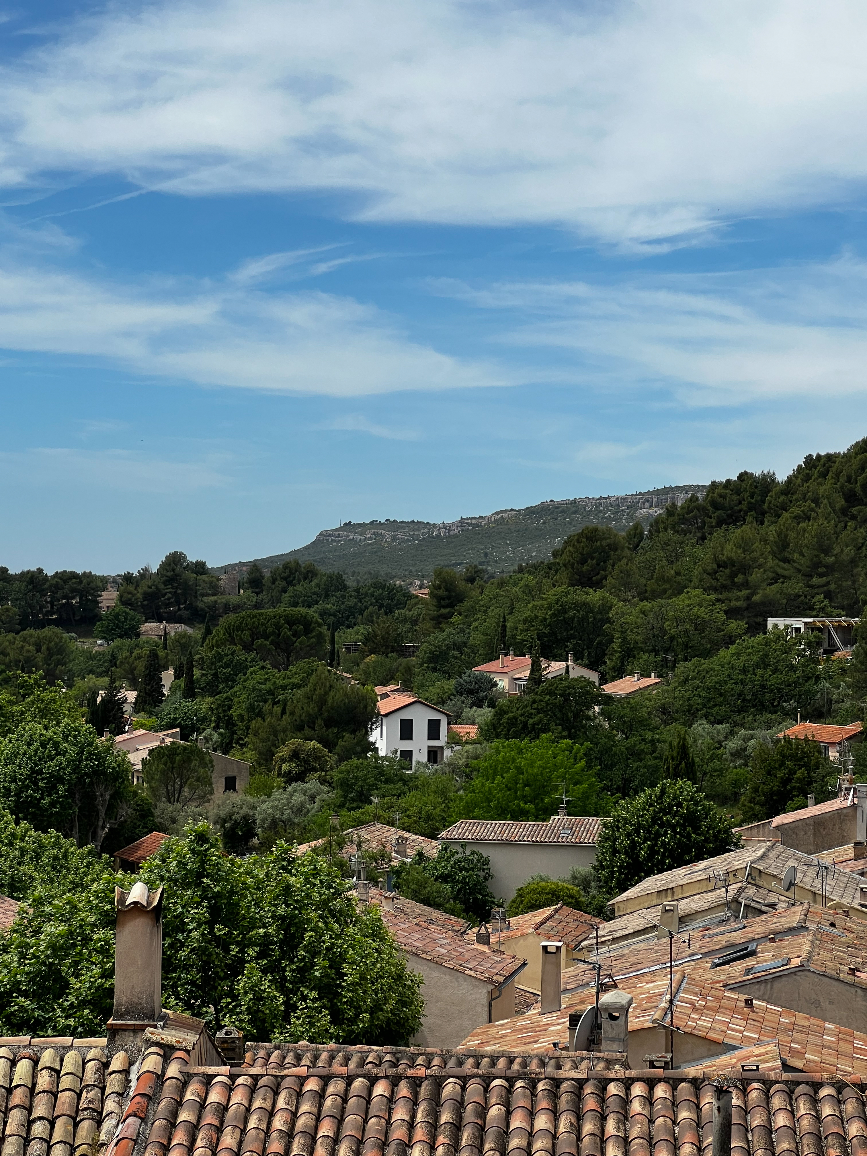 Randonnée au coeur du village, Puyloubier - photo 2