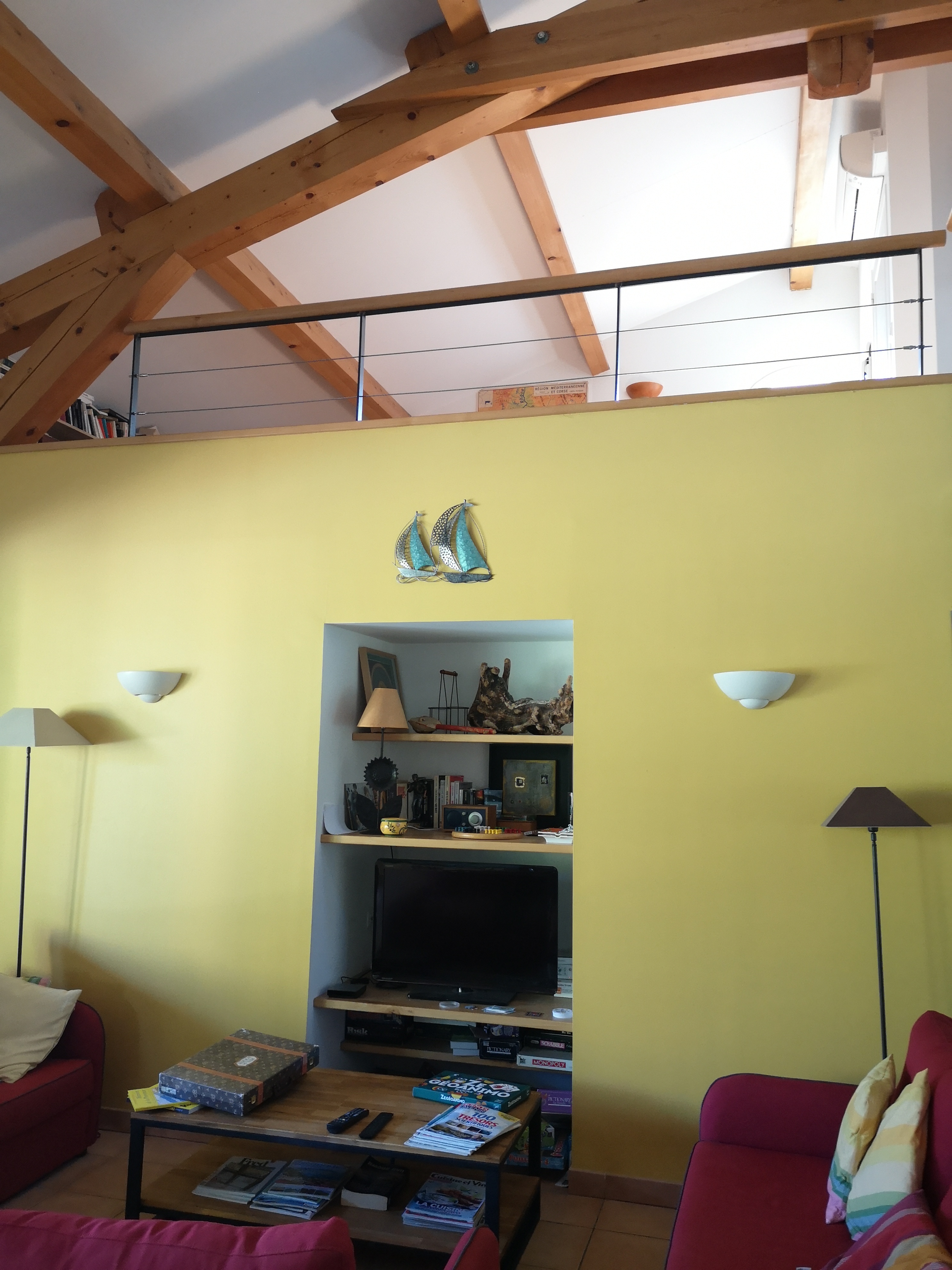 Maison de vacances, Graveson - photo 25