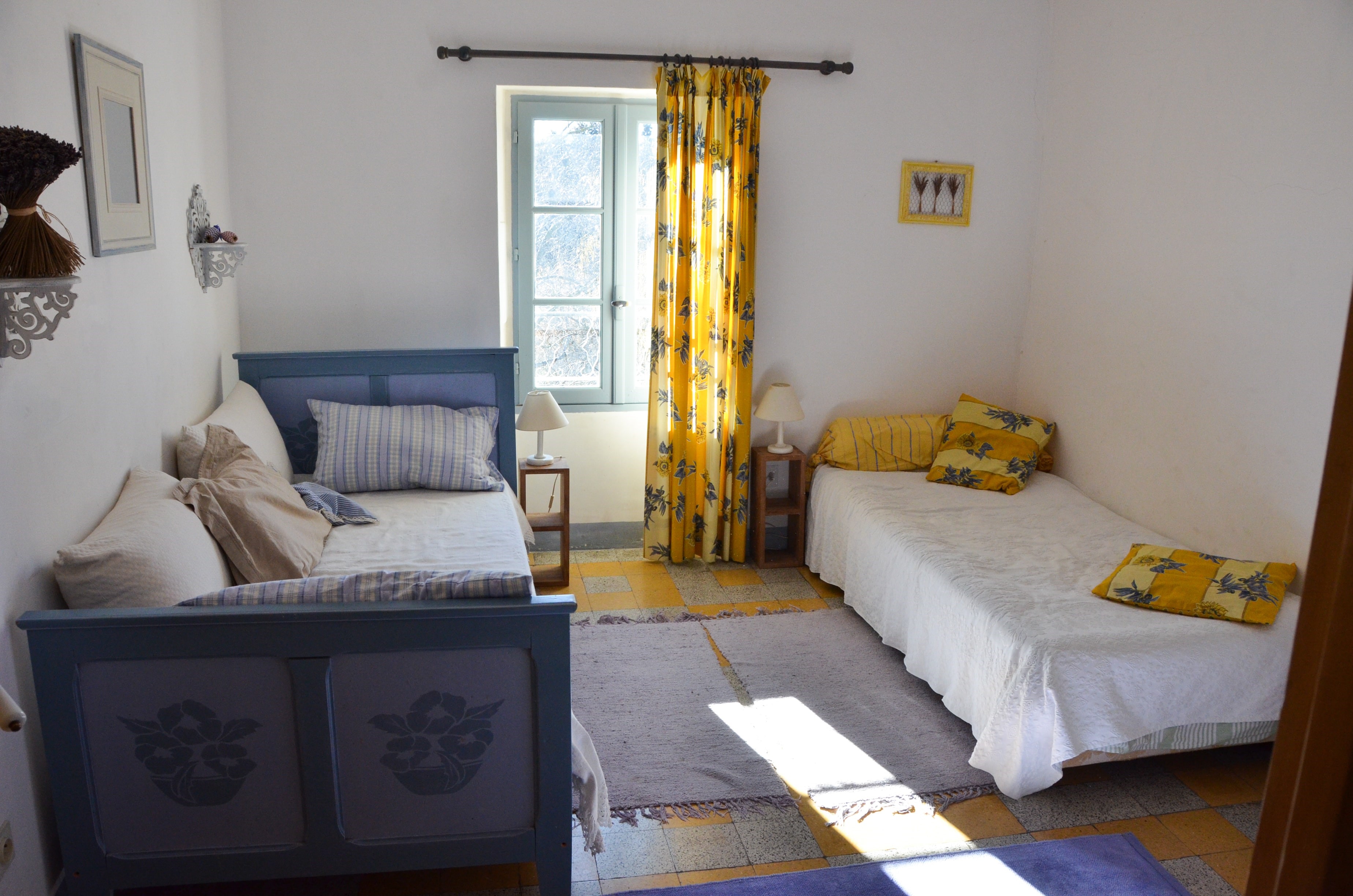 Mas de Bonnaud, Orgon - photo 16