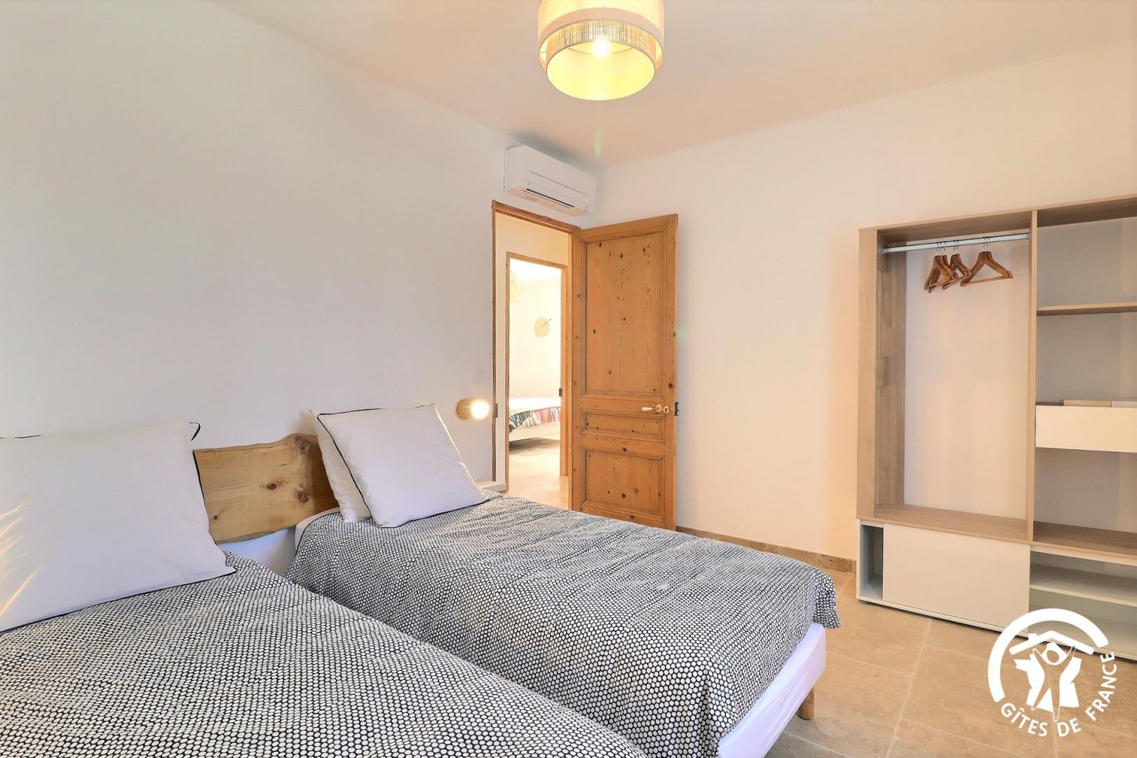 La Maison de Léa, Maillane - photo 11