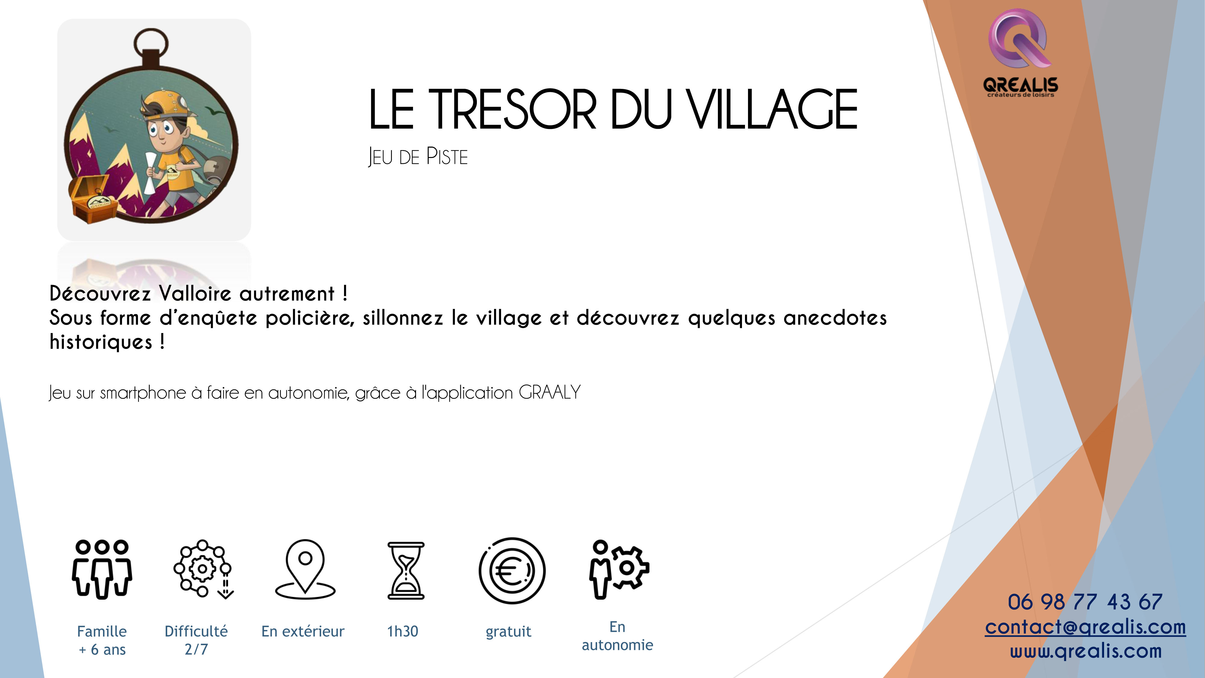VALLOIRE_trésor village