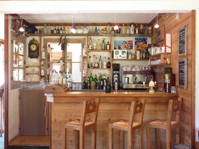 Hôtel Les Glières_Champagny-en-Vanoise