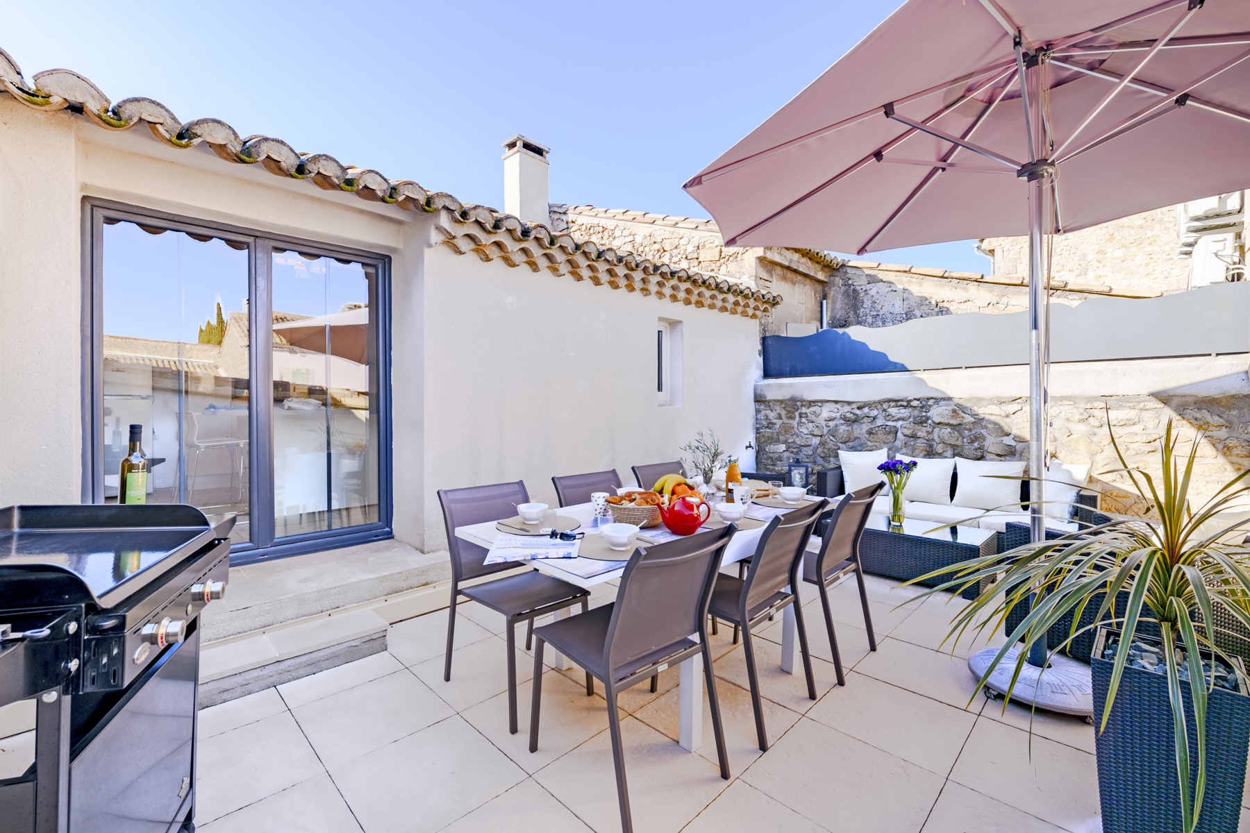 Le Louzoane - photo 3