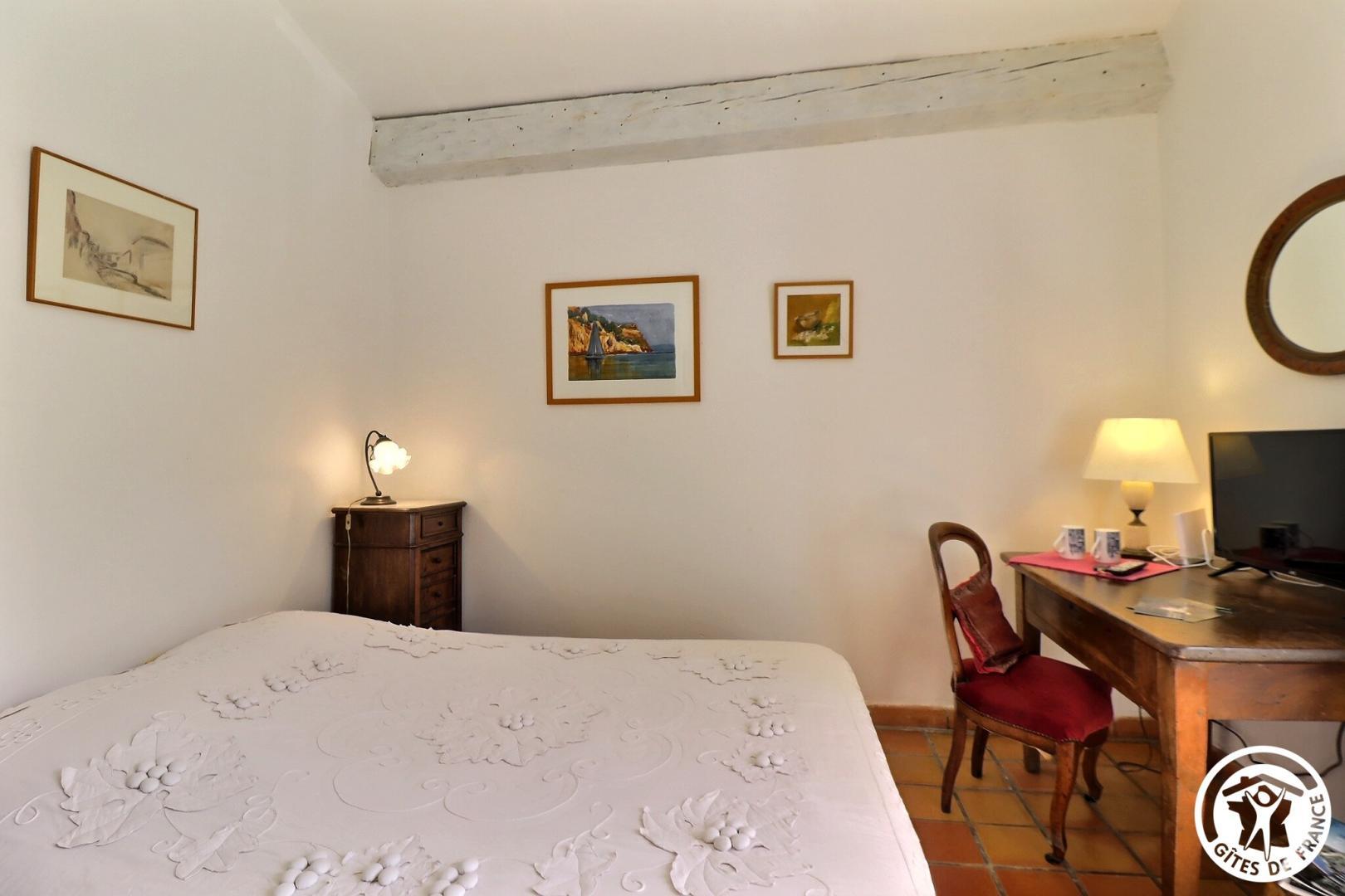 La Thébaïde en Provence, Saint-Marc-Jaumegarde - photo 22