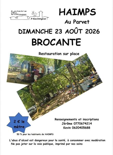 Brocante