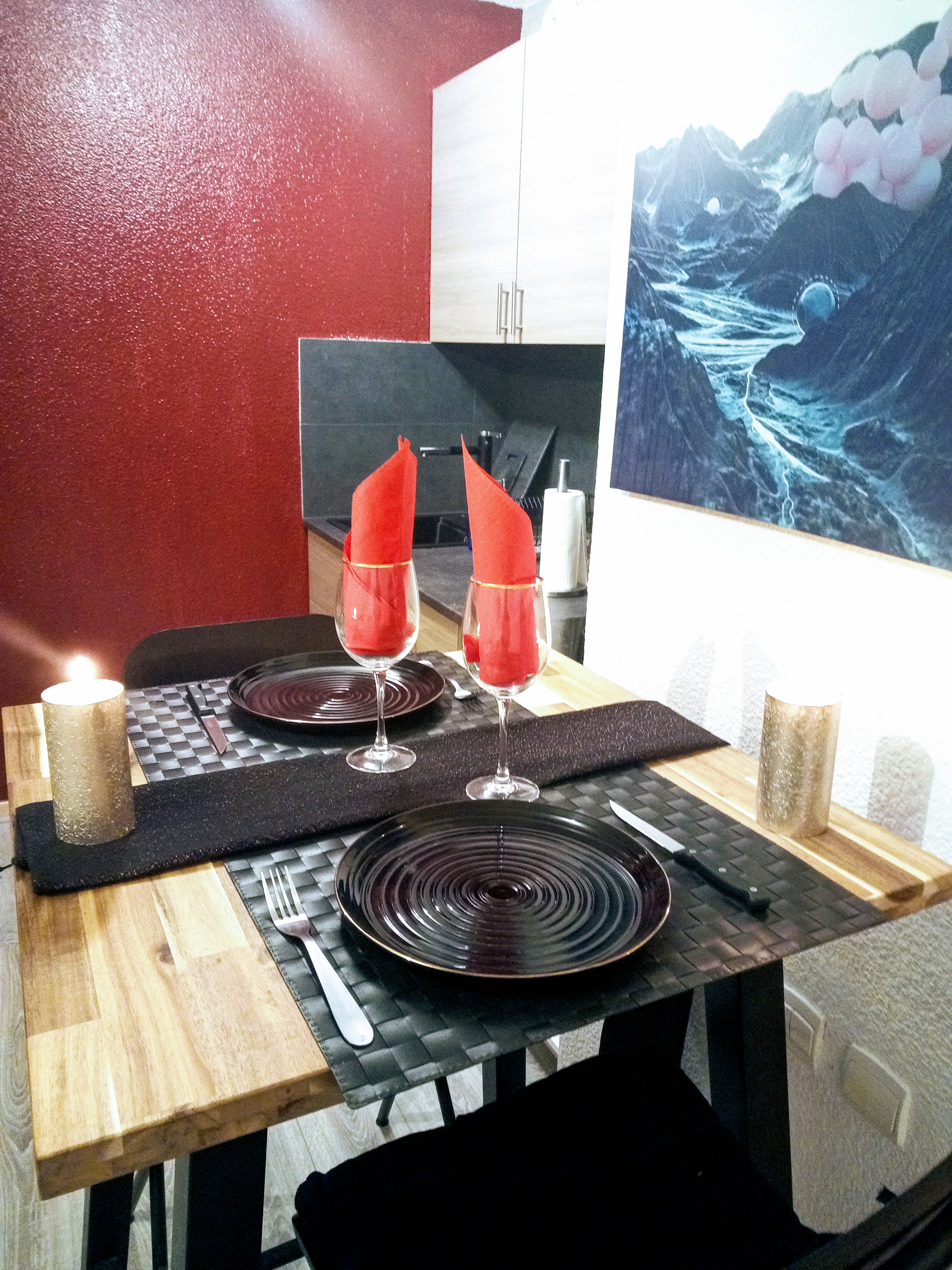 LE STUDIO CEZANNE NGUYEN, Trets - photo 4