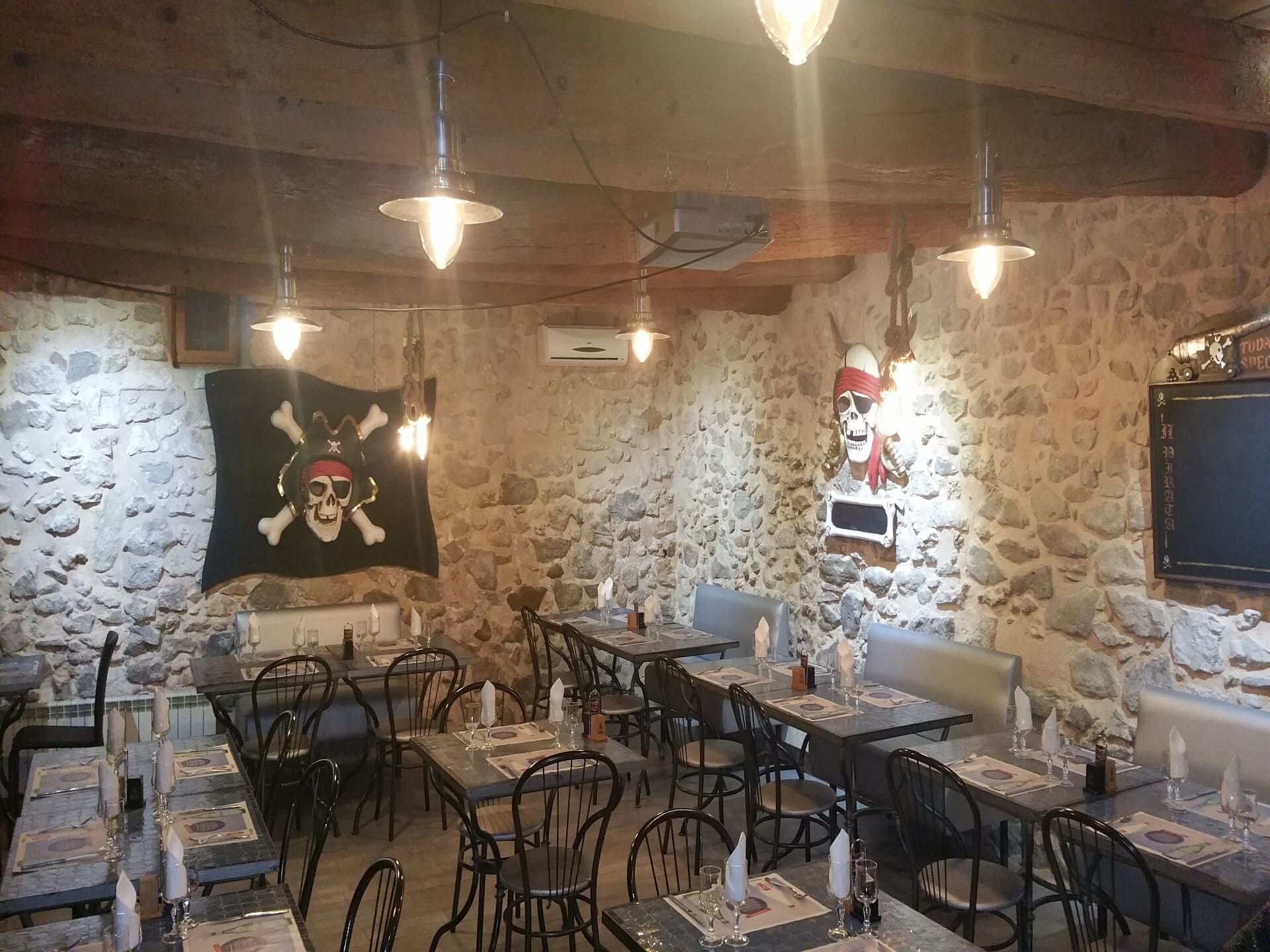 Le Quai des Pirates - photo 3