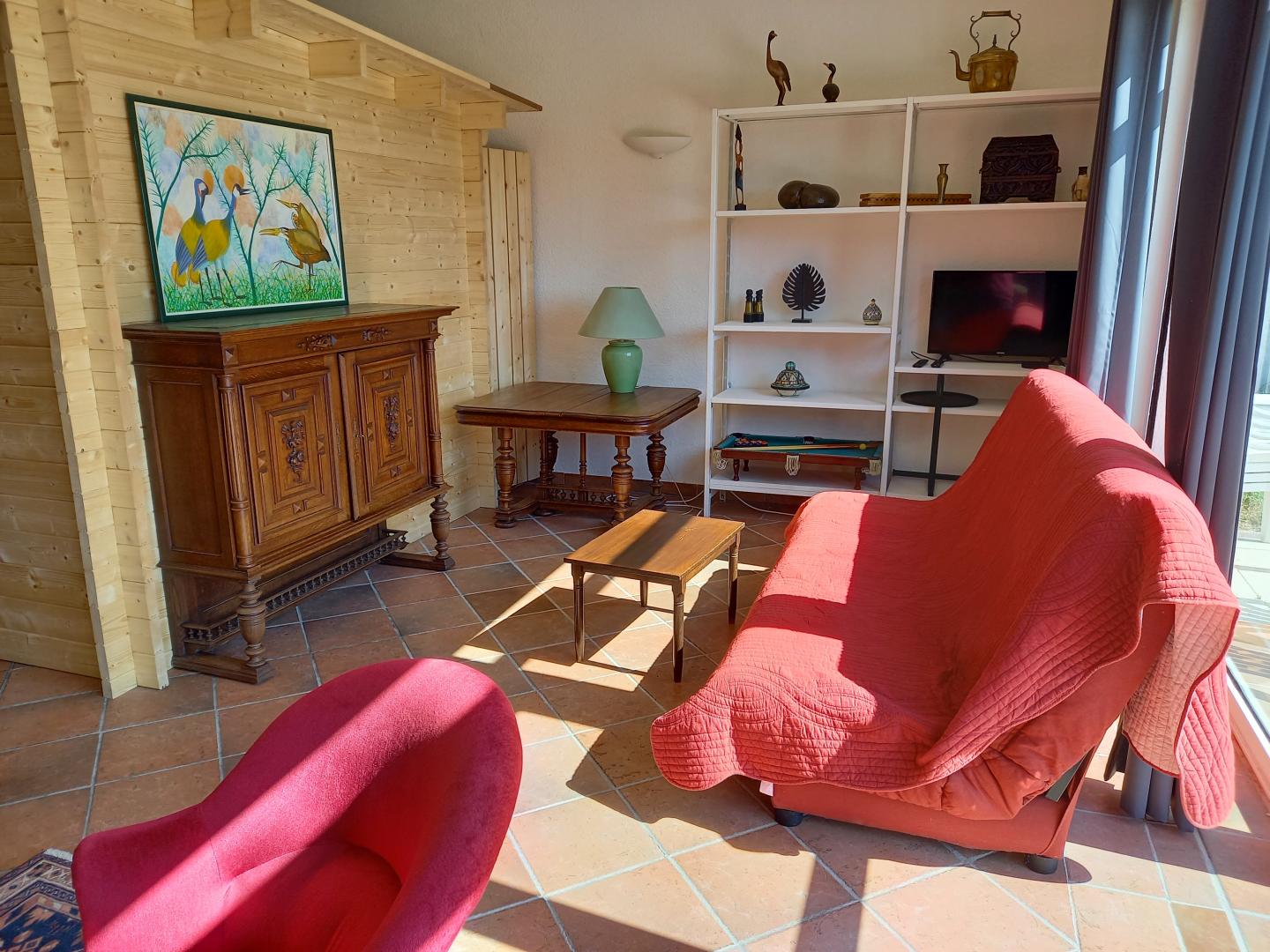 Le Gîte d'Epicure, Saint-Mitre-les-Remparts - photo 16