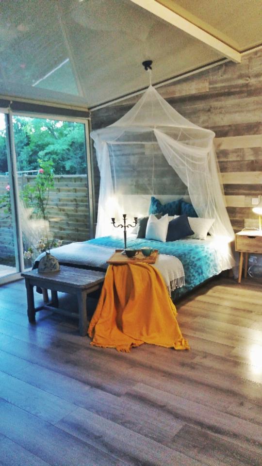 Sous les Tilleuls - photo 4