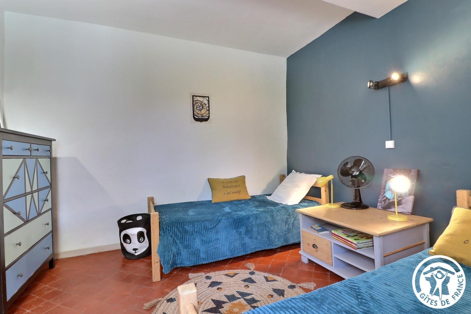 L'Oustalet du Comtat, Mollégès - photo 27