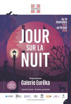 Affiche Jour sur la nuit