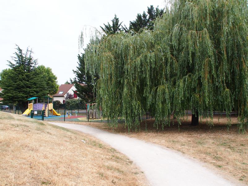 Parc Lussiana_Villemoisson-sur-Orge
