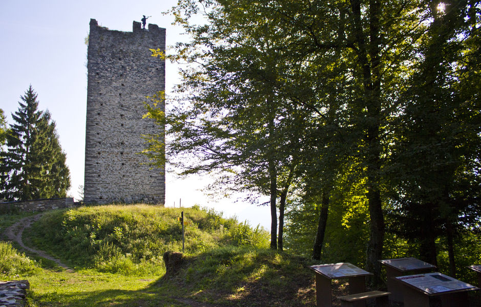 Ecole de l'archéologie