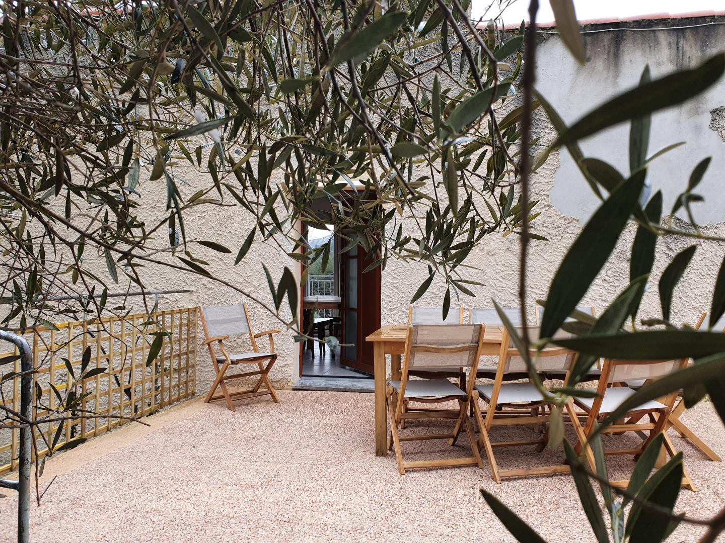 Coquelicot, Cadolive - photo 6