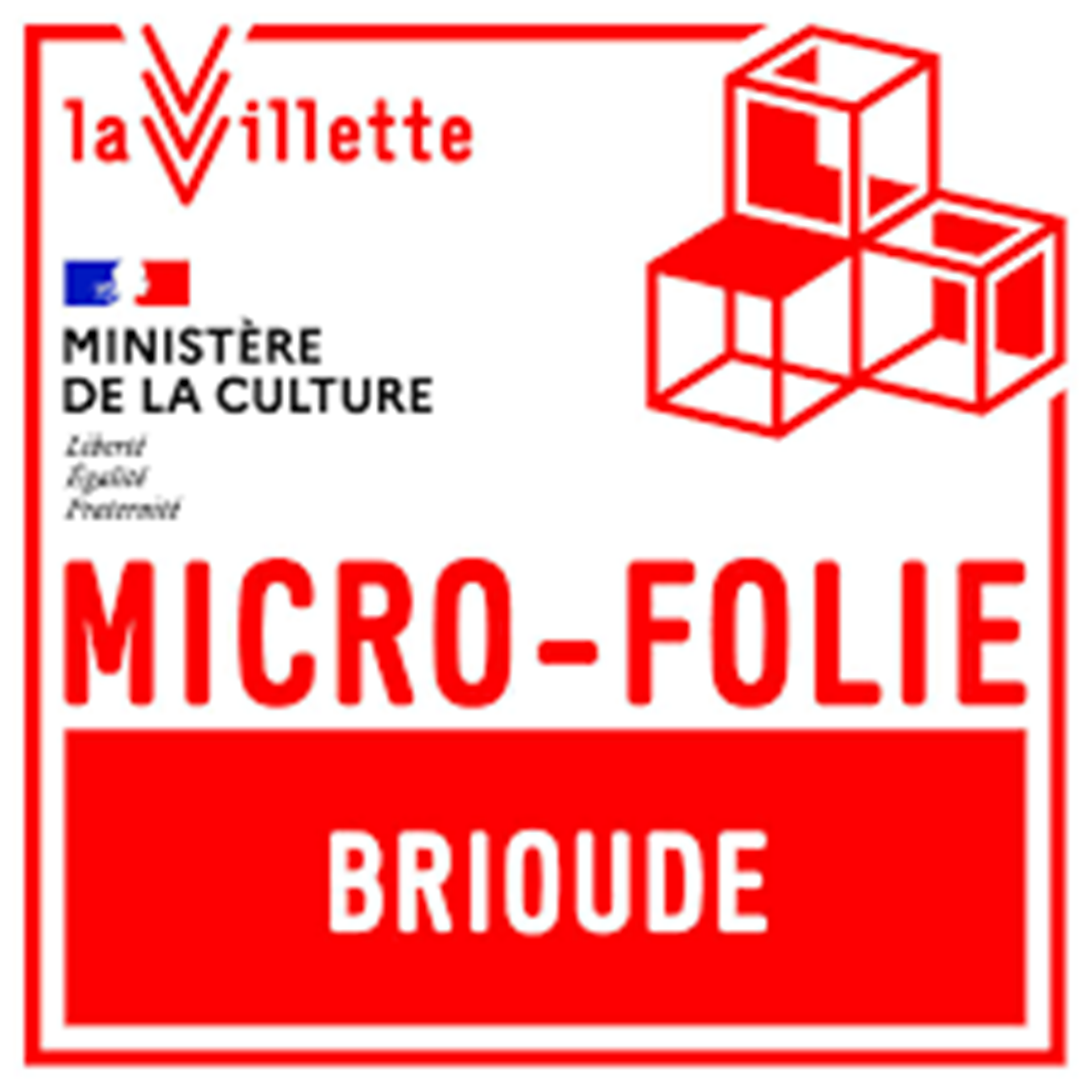 Micro-folie : programme de juillet