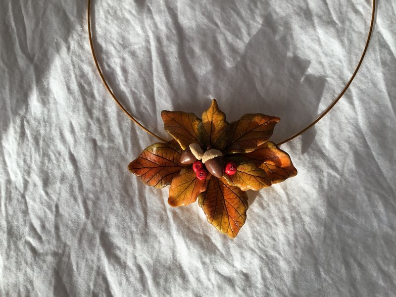 les créations de Marielle