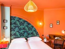 Photo de l'hotel Hôtel Villa Bougainville à Nice