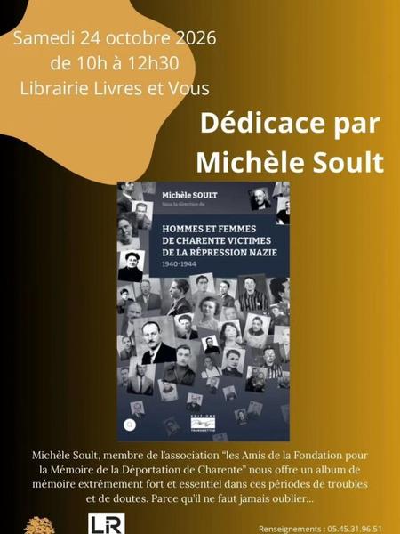 Dédicace
