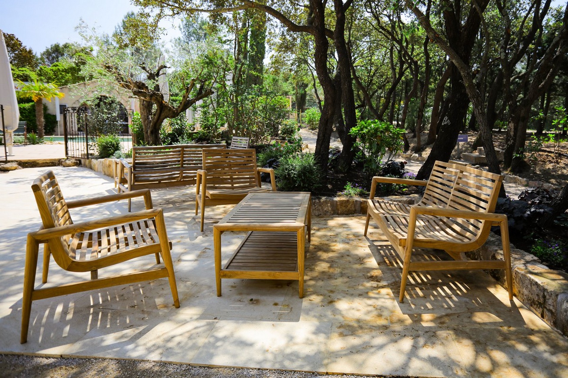 La Bastide d'Eygalières