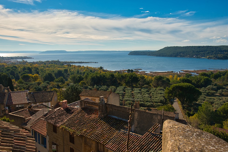 Etang De Berre, Berre-l'Étang - photo 5