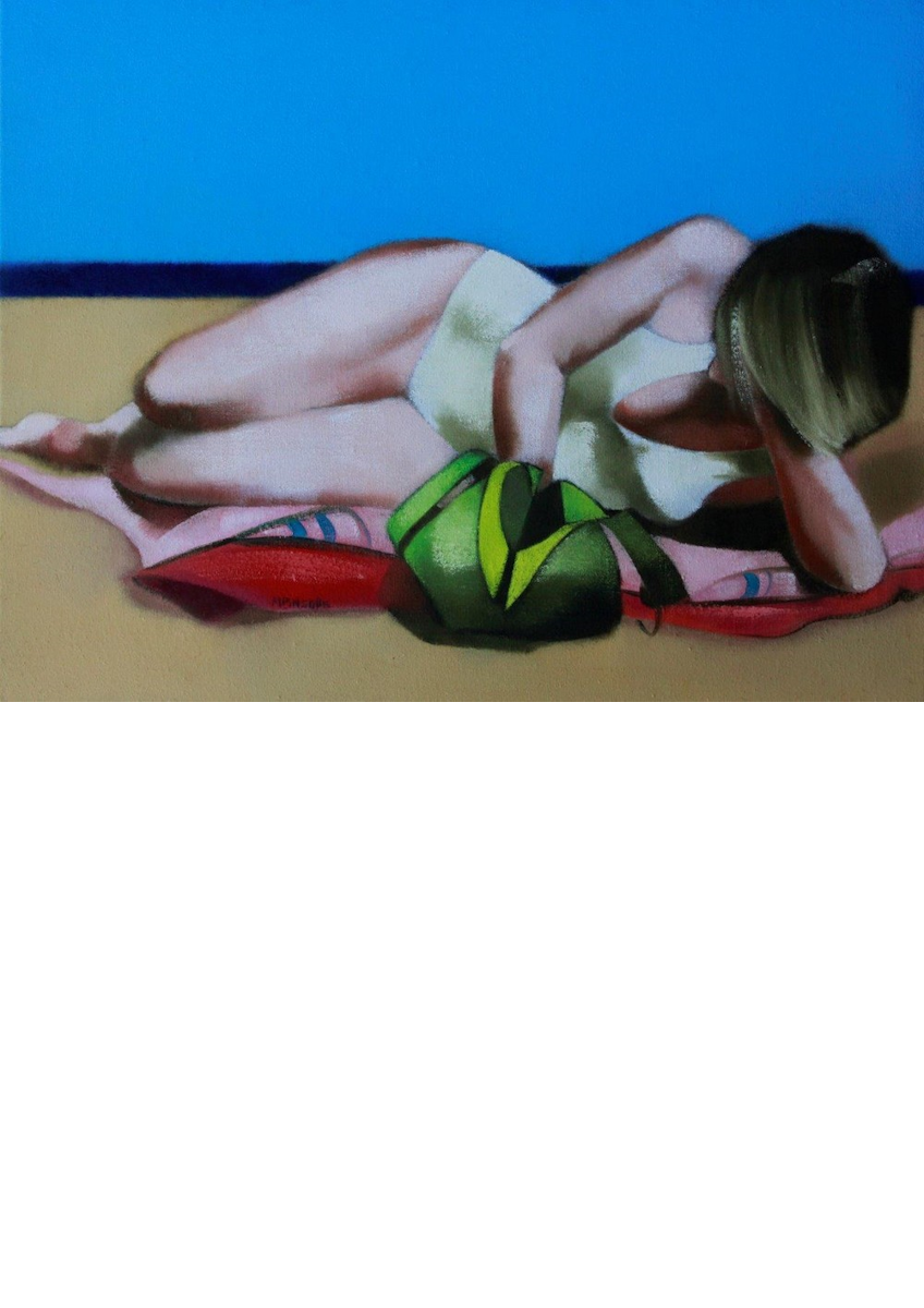 Exposition - Peintures – Martine Pinsolle et autres artistes