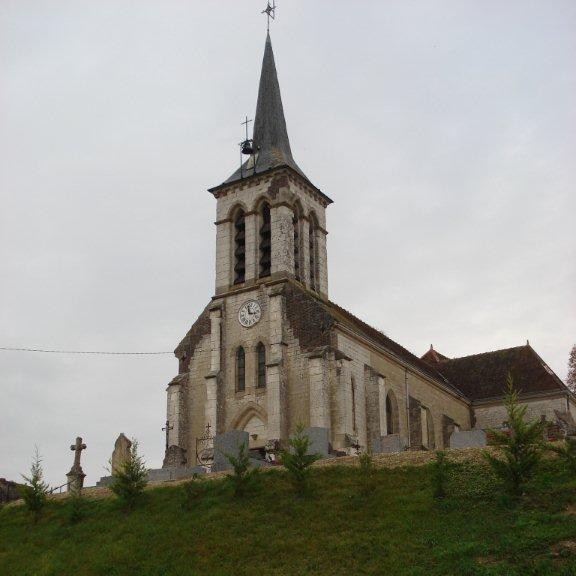 Eglise Saint-Pierre-ès-Liens - JEP 2025
