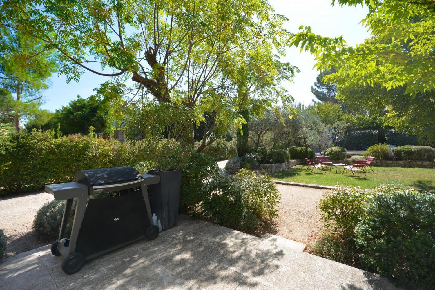 Les Maries, Eygalières - photo 9