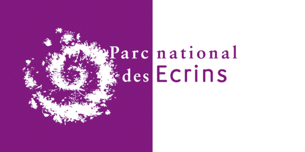 Logo Parc national des Ecrins