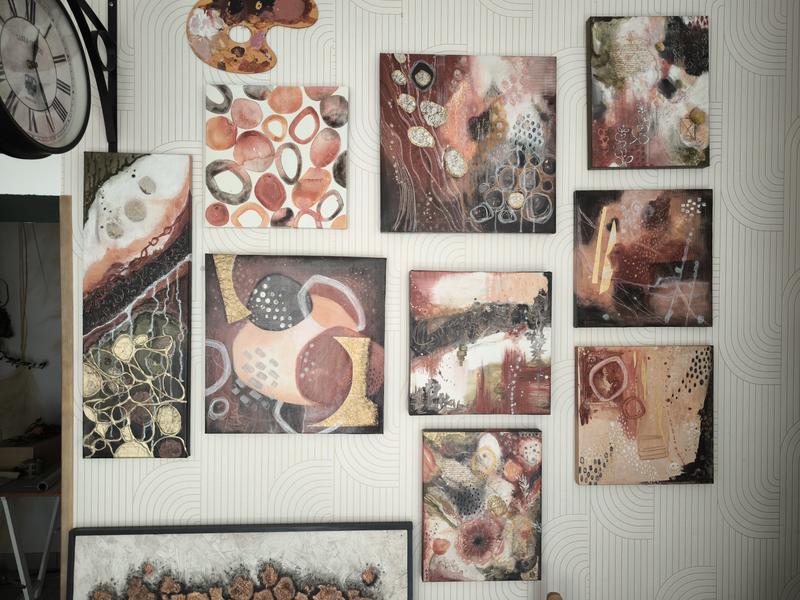Exposition - Signatureartline