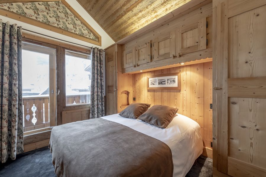 Chambre-Appartement 6 Personnes