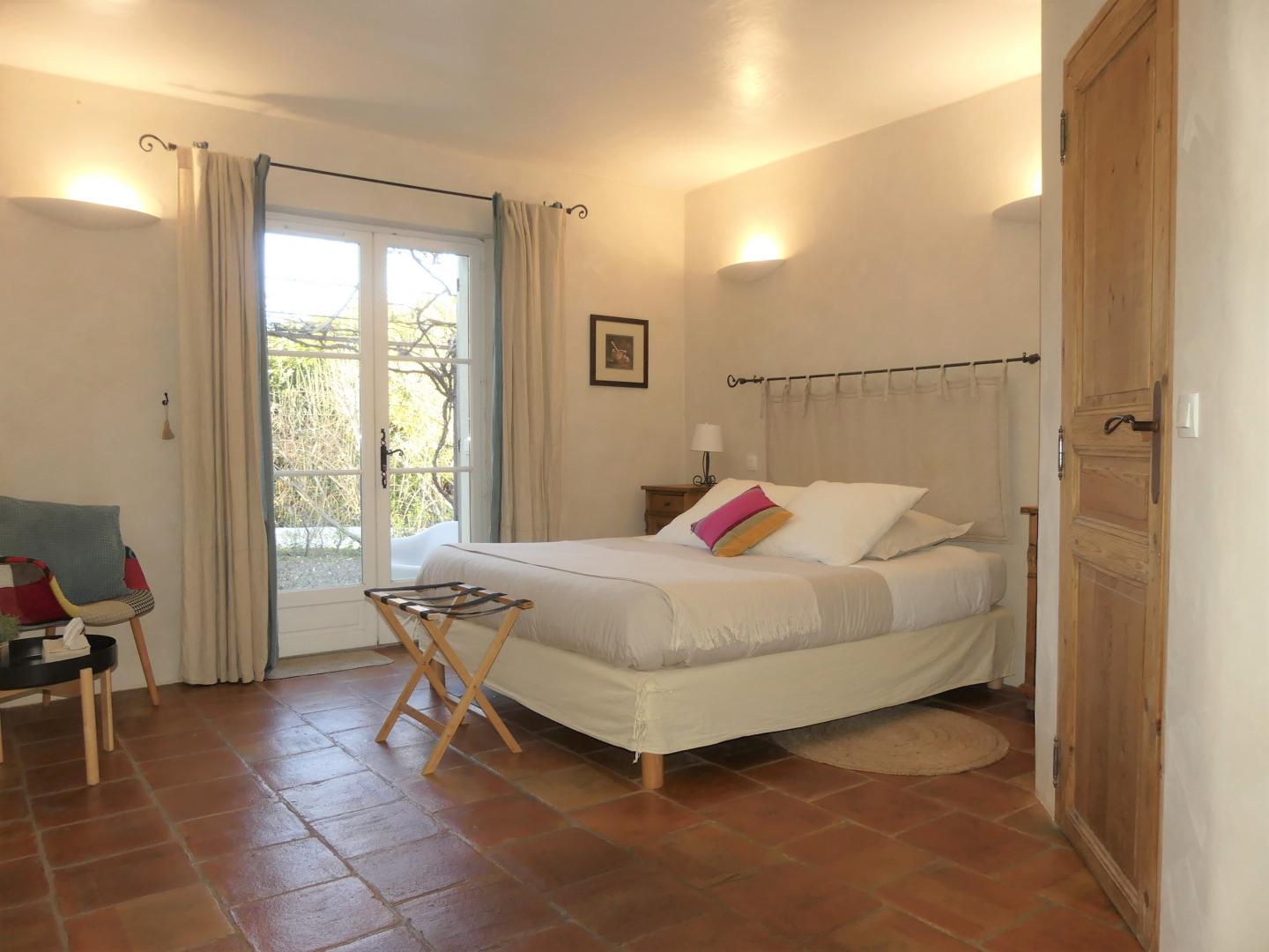 Le Mas Du Biaou, Trets - photo 12