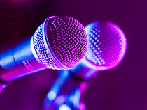 Concert de variétés français par le groupe "Les Gammers"_Veauche