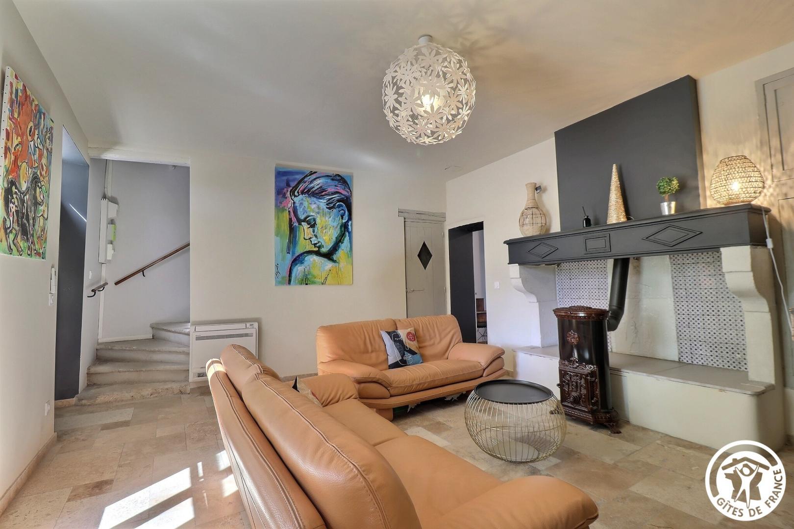 Mas des Lilas - Chez Coba, Graveson - photo 11