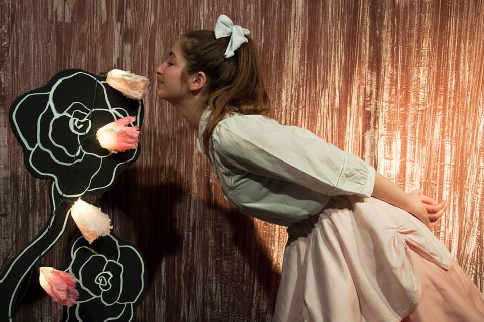 Spectacle jeunesse - Alice au pays des merveilles