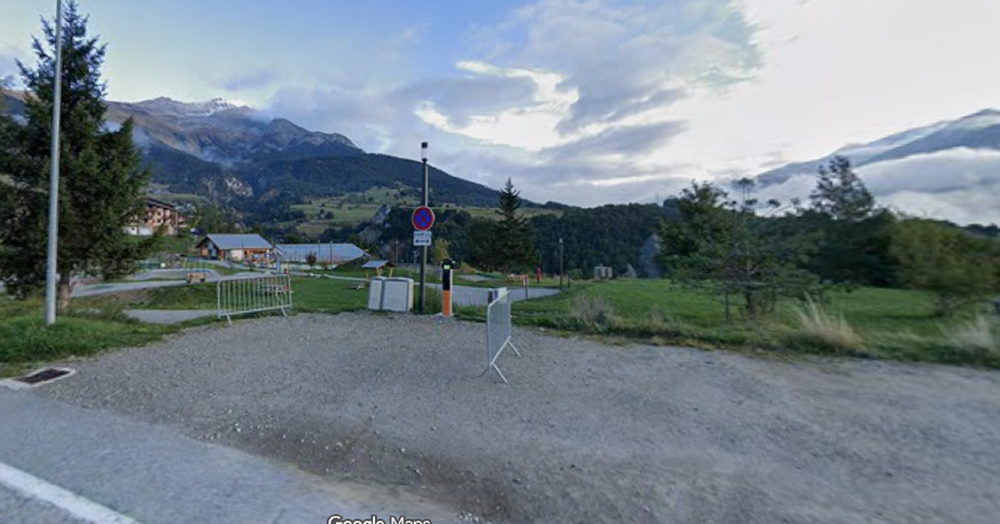 Image brone cotteriat aussois