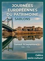 Vallée-rhone-journées-patrimoine-médiathèque-famille-expositions