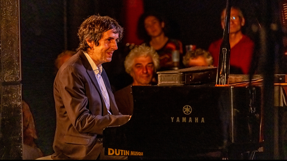 My heart belongs to Oscar !_Aix-en-Provence