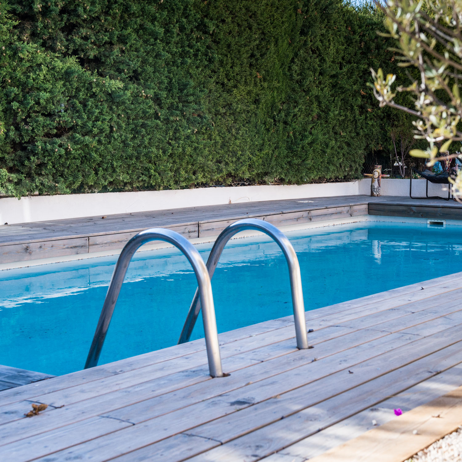 Escale Villa, Marignane - photo 6