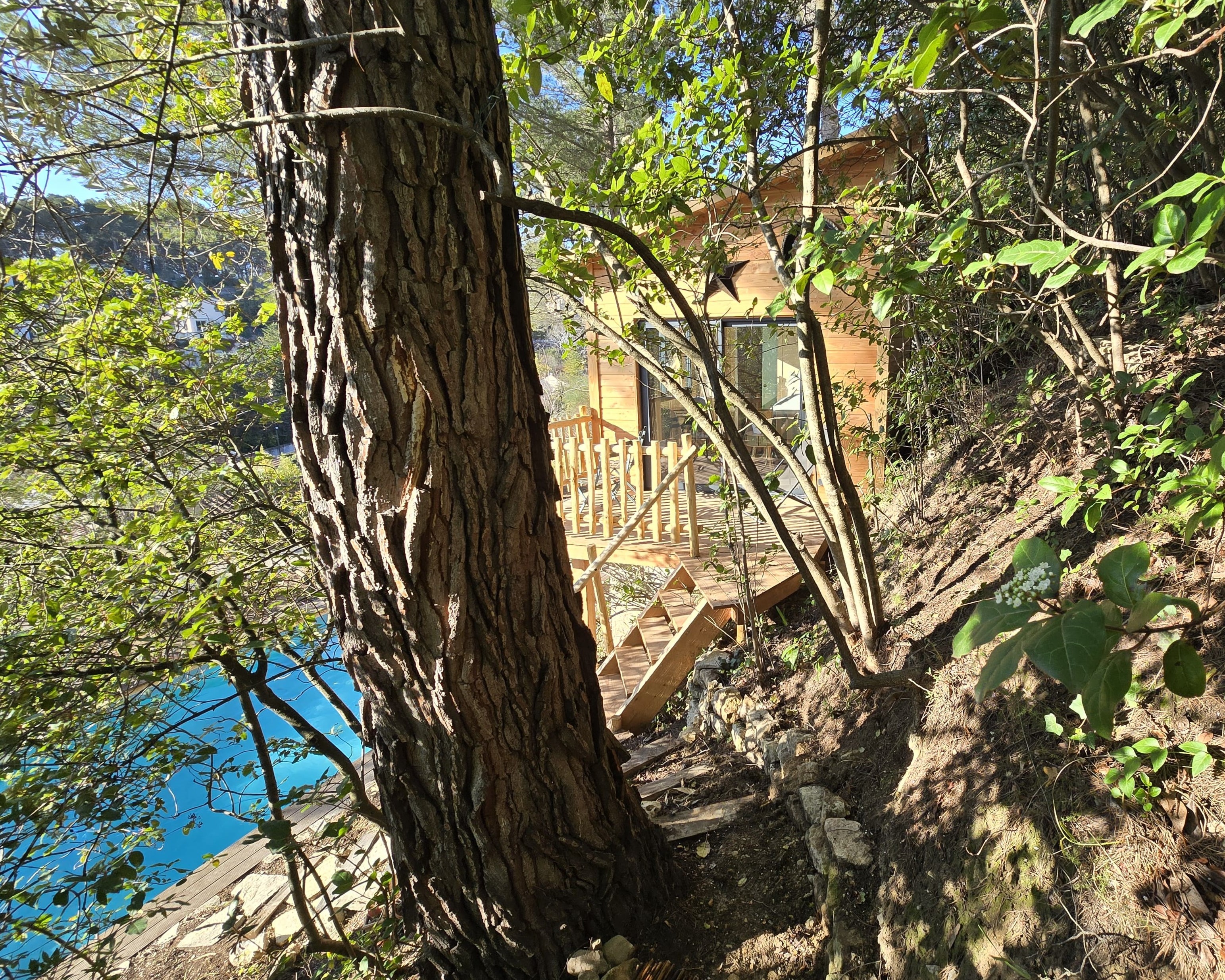 La Cabane Aixoise, Aix-en-Provence - photo 14