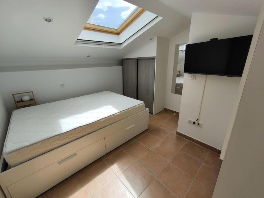 Maison de campagne, Aubagne - photo 4