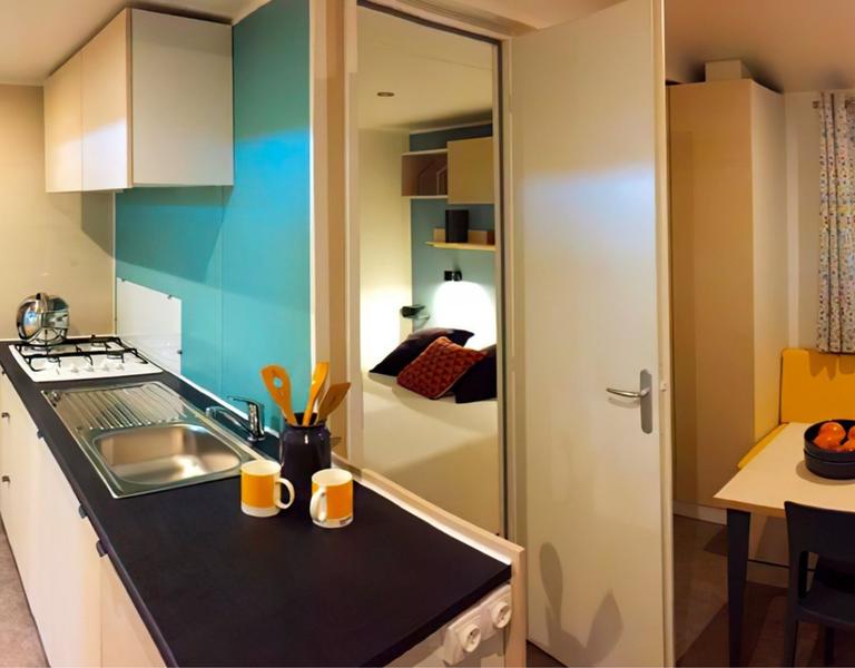 Camping Le petit lac_Lathuile