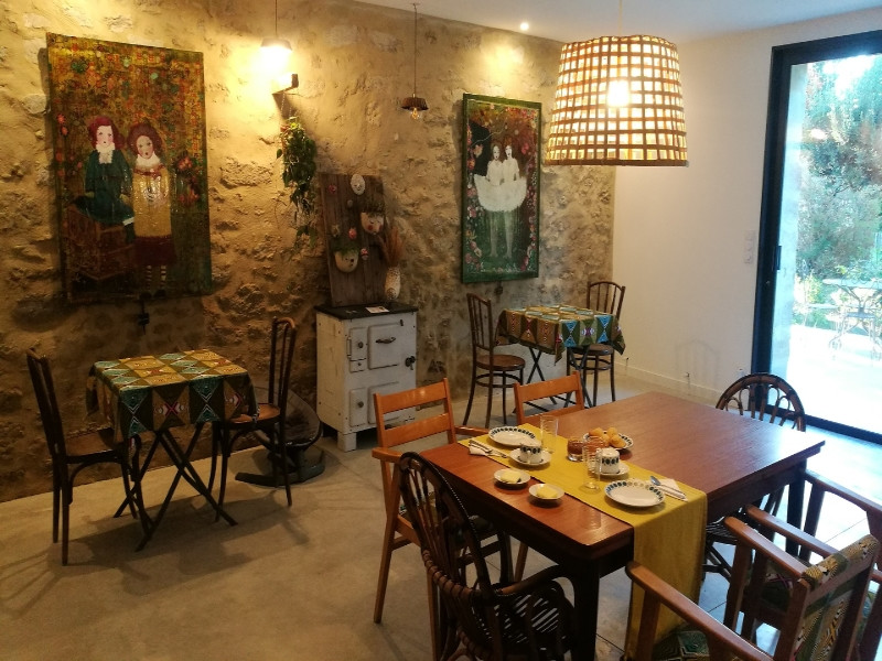 Gîte de la Gramillère, Barbentane - photo 6