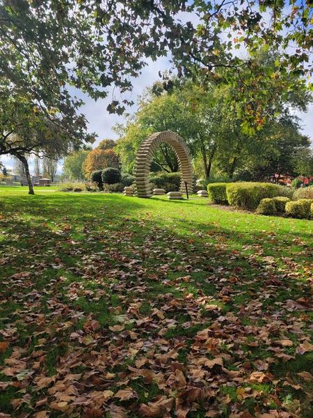 Visite Groupe : L'architecture des Ulis