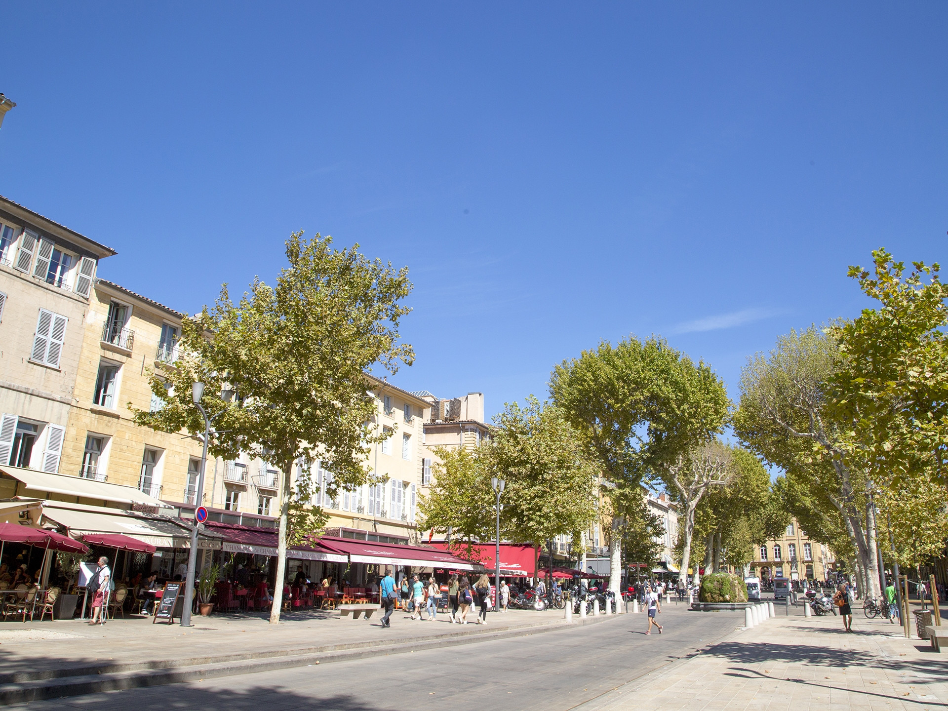 Pharmacie Du Cours Mirabeau aix